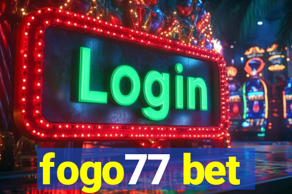 fogo77 bet